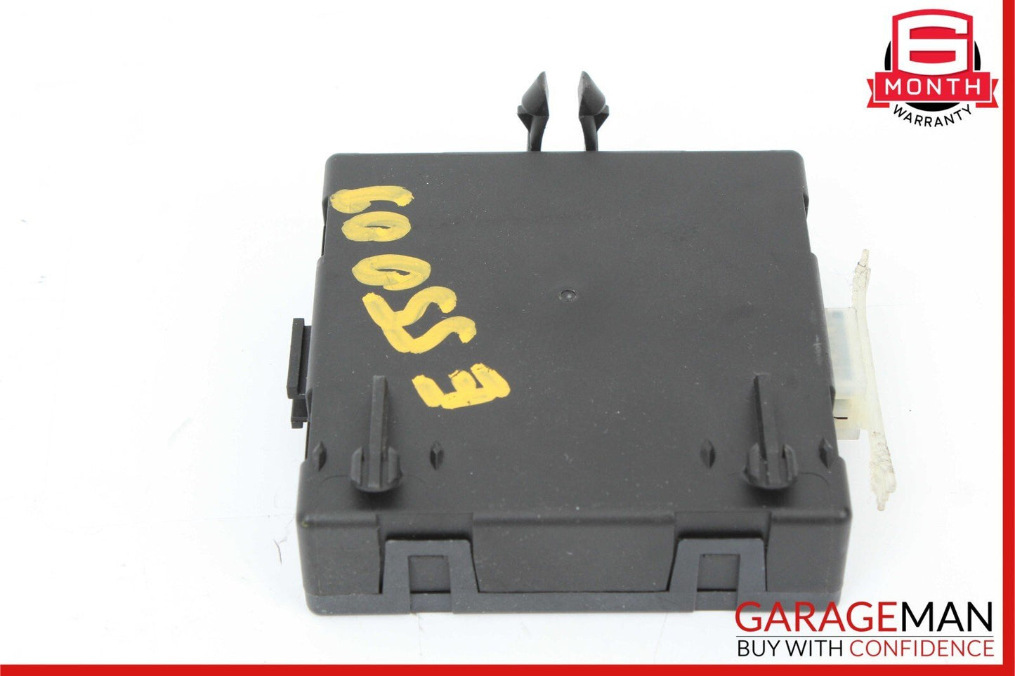 08-18 Mercedes W212 E350 SLK350 E400 E350 Front Left Side Door Control Module