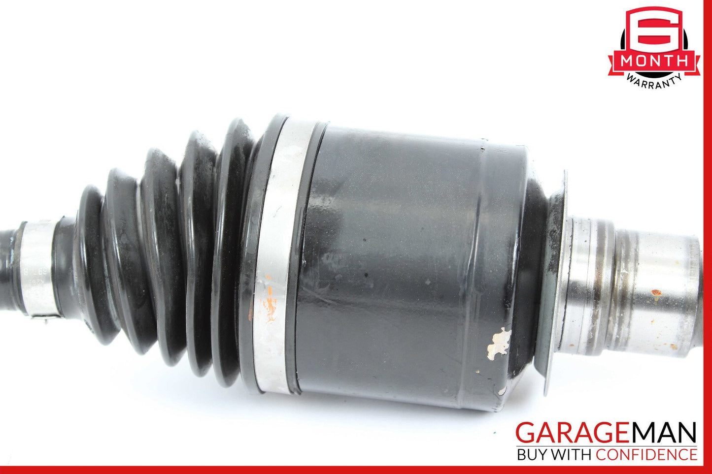 06-12 Mercedes X164 GL450 ML350 ML550 Front Right Passenger Side Axle Shaft OEM