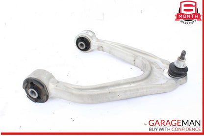 14-19 Maserati Ghibli Front Left Driver Side Upper Control Arm 670004185 OEM