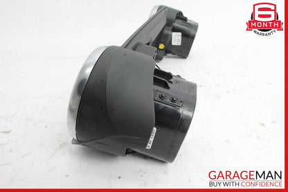 12-20 Mercedes R172 SLK250 SLC300 Front Dash AC A/C Air Vent Trim Cover Panel