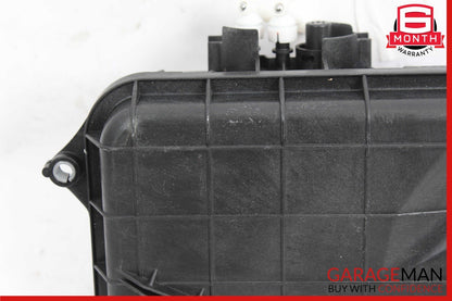 07-14 Mercedes W216 CL550 S500 S550 Dynamic Seats Seat Pressure Vacuum Tank OEM