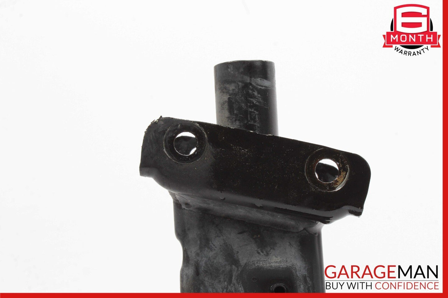 07-13 Mercedes W221 S600 S550 Front Right Side Bumper Reinforcement Bracket OEM