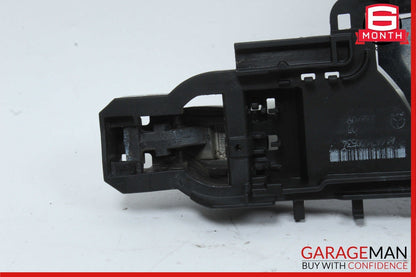 06-13 Mercedes X164 GL450 ML450 Rear Left Driver Side Exterior Door Handle OEM