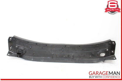 06-12 Mercedes W164 ML350 4MATIC ML550 Upper Radiator Core Tie Bar Support OEM