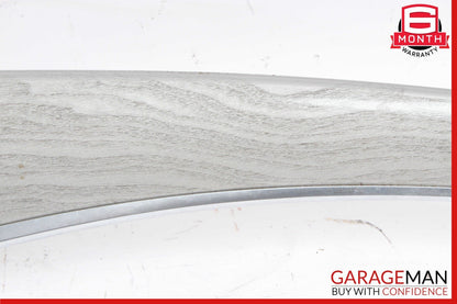 14-17 Mercedes W222 S550 S600 S63 AMG Front Dashboard Air Vent Panel Trim OEM