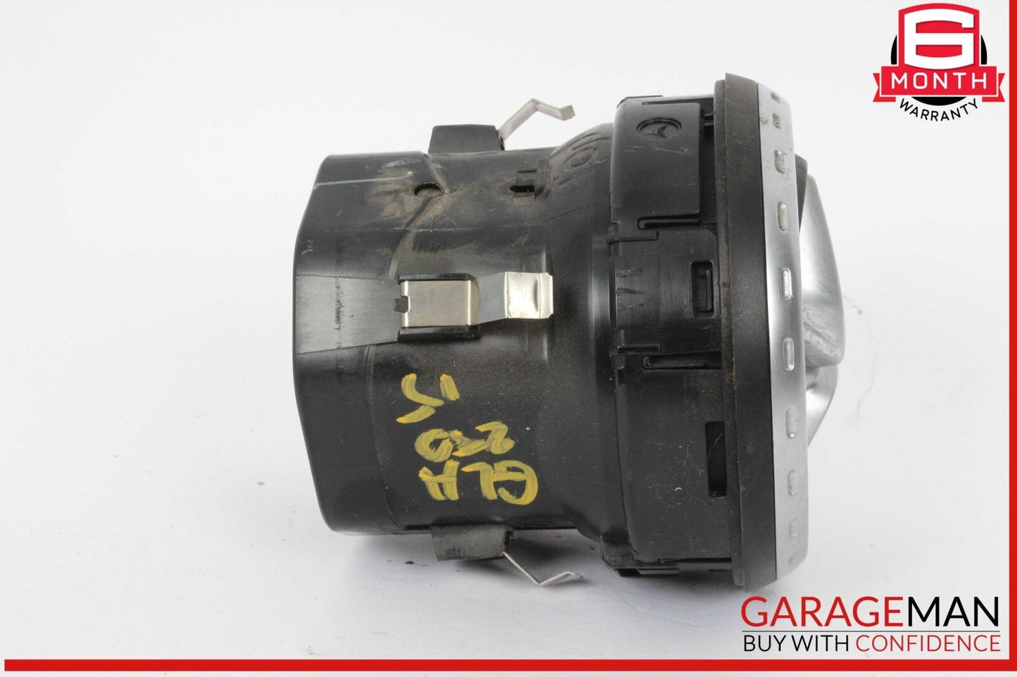 15-17 Mercedes X156 GLA250 Dashboard Right or Left Side A/C Air Vent OEM