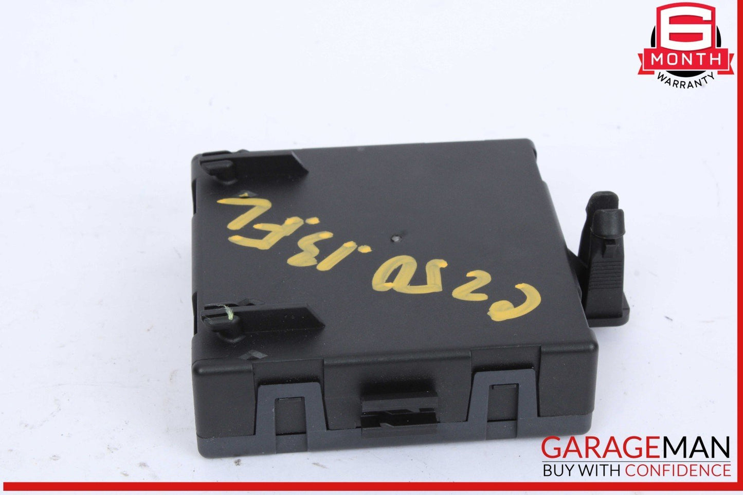 08-18 Mercedes W204 C250 CGI C300 Front Left Side Door Control Module Unit OEM
