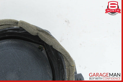 98-01 Mercedes W163 ML320 ML430 ML55 AMG Door Speaker Sound 1638200502 OEM