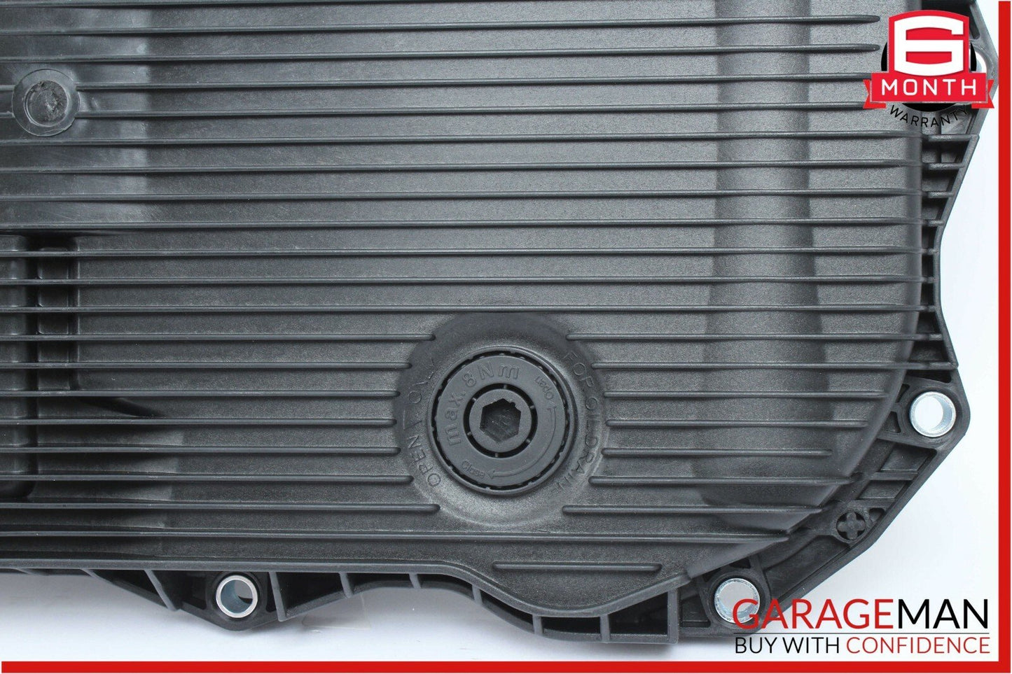 Koolman A/T Pan Kit 1-823114 Auto Transmission Oil Pan