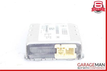 10-13 Mercedes W212 E350 S550 Active Lane Assist Front Camera 0009051700 OEM