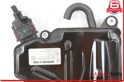 06-13 Mercedes W221 S550 GL450 Gearbox Transmission Control Unit TCU Flashed