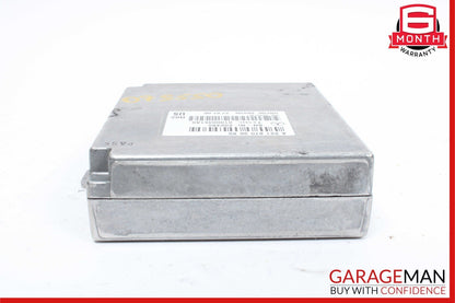 07-10 Mercedes W221 S550 CL550 Bluetooth Communication Module 2218709685 OEM