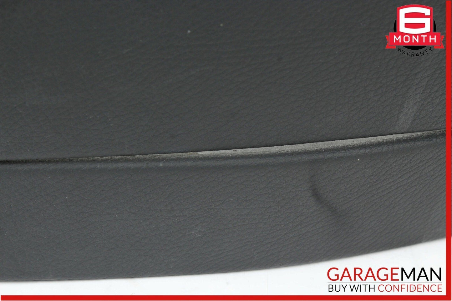 07-13 Mercedes W221 S500 S400 Dash Console CD Player Cover Trim Cover Panel
