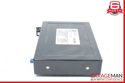 07-14 Mercedes X204 GLK350 SLK350 Sirius Satellite Radio Module Receiver OEM