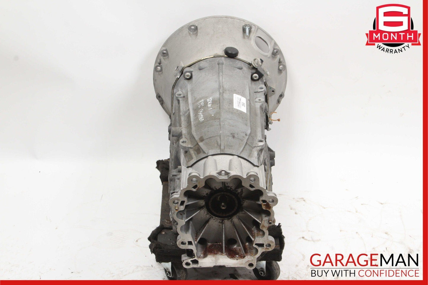 07-12 Mercedes GL550 GL450 ML550 7G Automatic Transmission 722.904 AWD 186k OEM