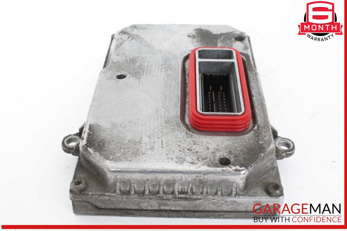 07-10 Mercede W216 CL55 AMG S450 Xenon HID Headlight Ballast Module Unit OEM