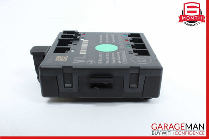 08-18 Mercedes W204 C350 C300 E400 E350 Front Left Side Door Control Module OEM