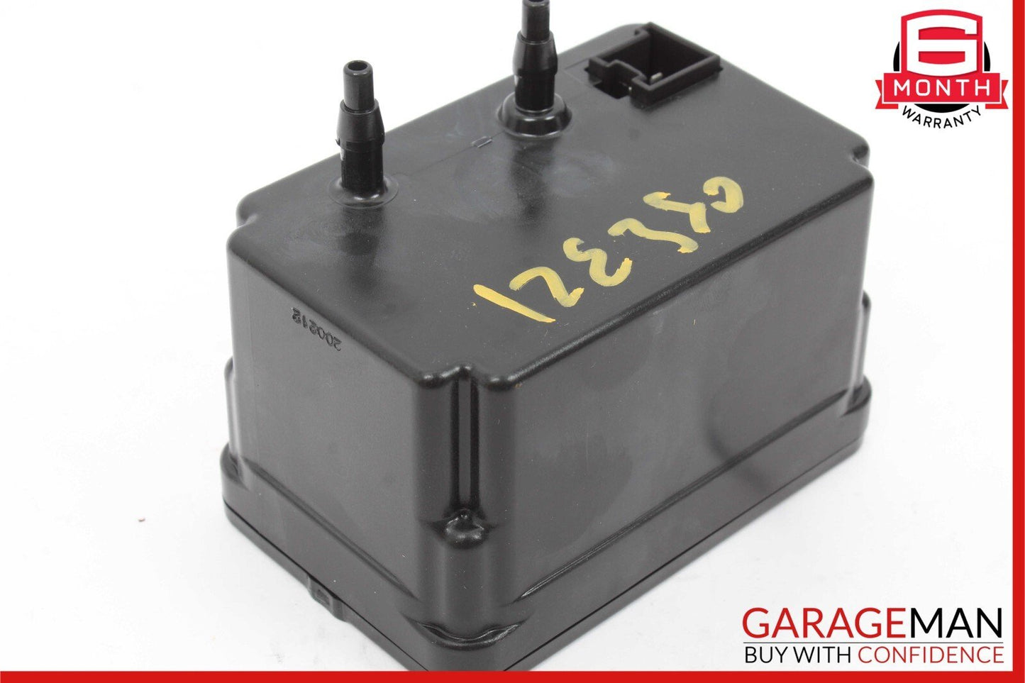 05-18 Mercedes C250 SLK300 CLS550 E350 Seat Control Vacuum Pump 0008003348 OEM