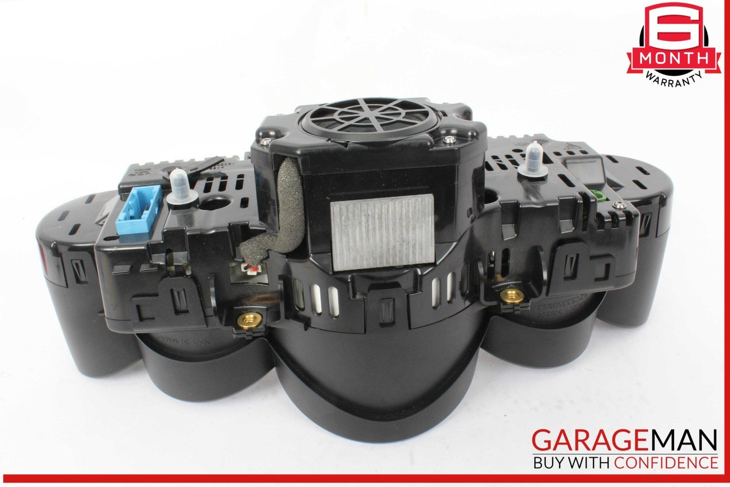 11-12 Porsche Cayenne 958 Instrument Cluster Guage Speedometer 7P5920900AL OEM