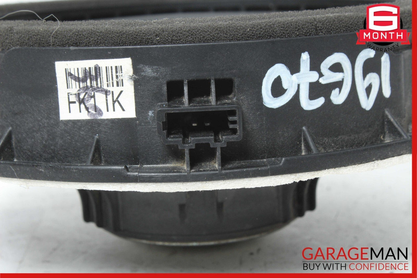 19-21 Genesis G70 Front or Rear Door Speaker Lexicon 96330-J5200 OEM