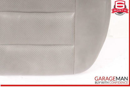 08-14 Mercedes W204 C250 C350 Front Left Side Lower Bottom Seat Cushion OEM
