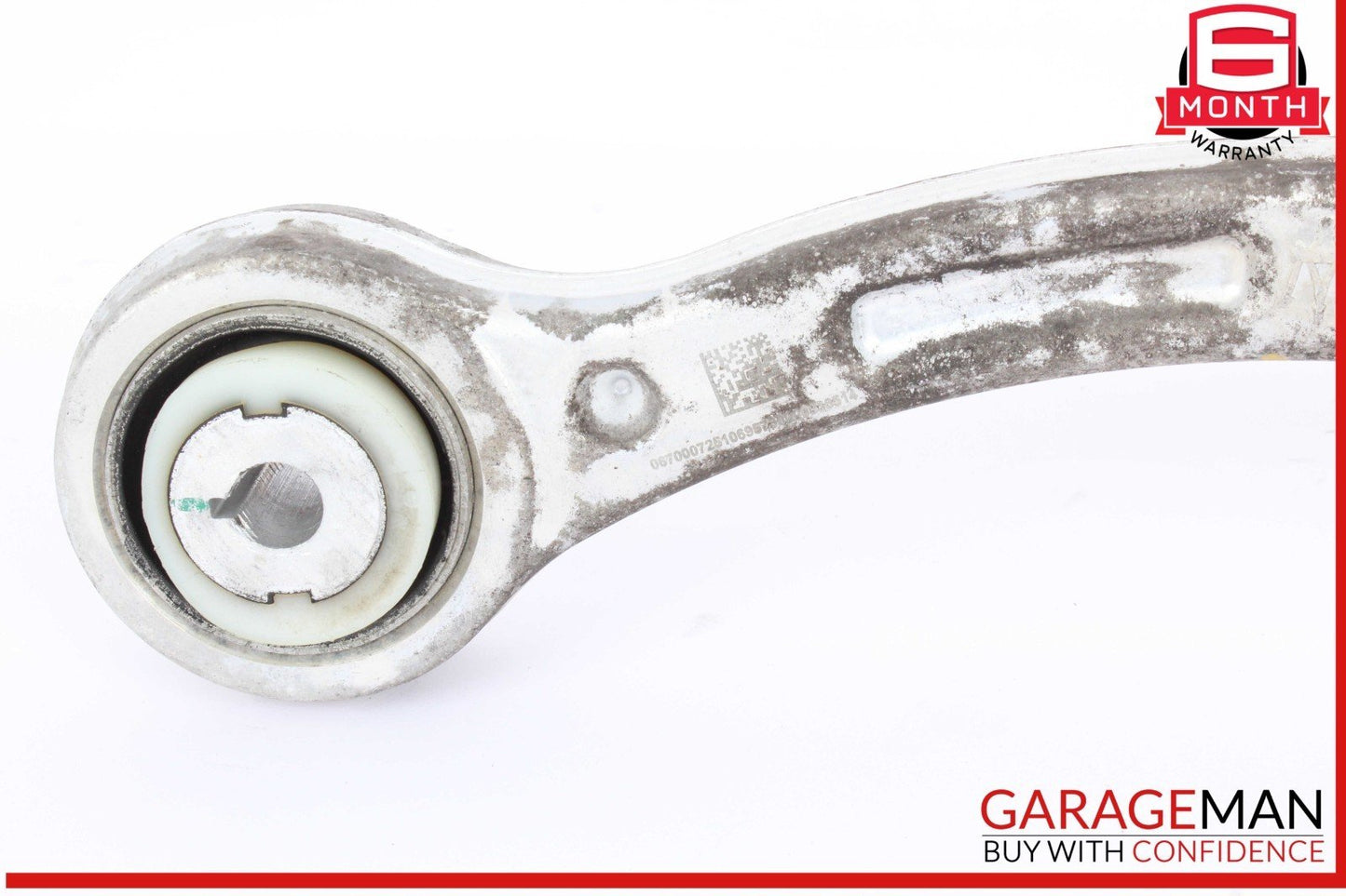 14-17 Maserati Ghibli M157 Rear Right or Left Side Control Arm 670007251 OEM