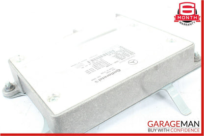 07-09 Mercedes S550 CL550 Bluetooth Communication Controller Module Unit OEM