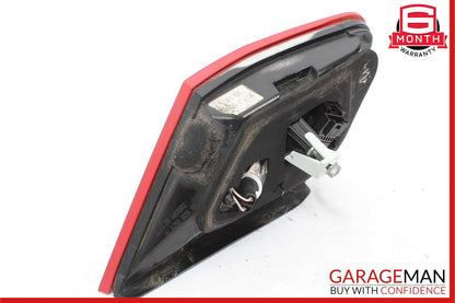 10-13 Mercedes W212 E350 E550 Rear Right Side Inner Tail Light Taillight Lamp