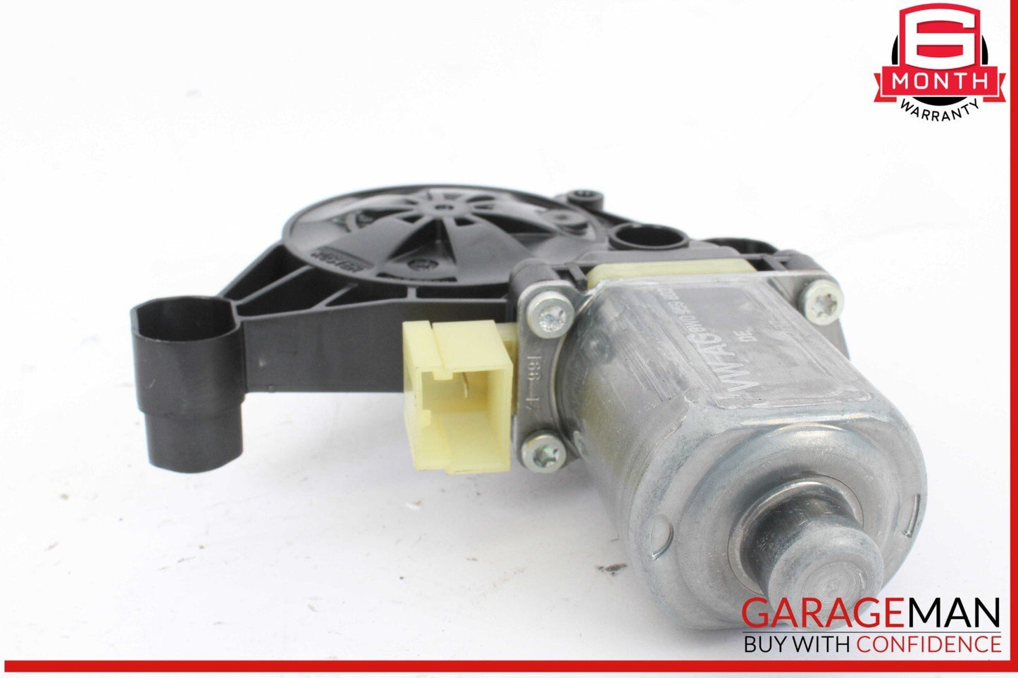 17-24 Audi A4 Quattro Front Right Passenger Side Window Regulator Motor OEM