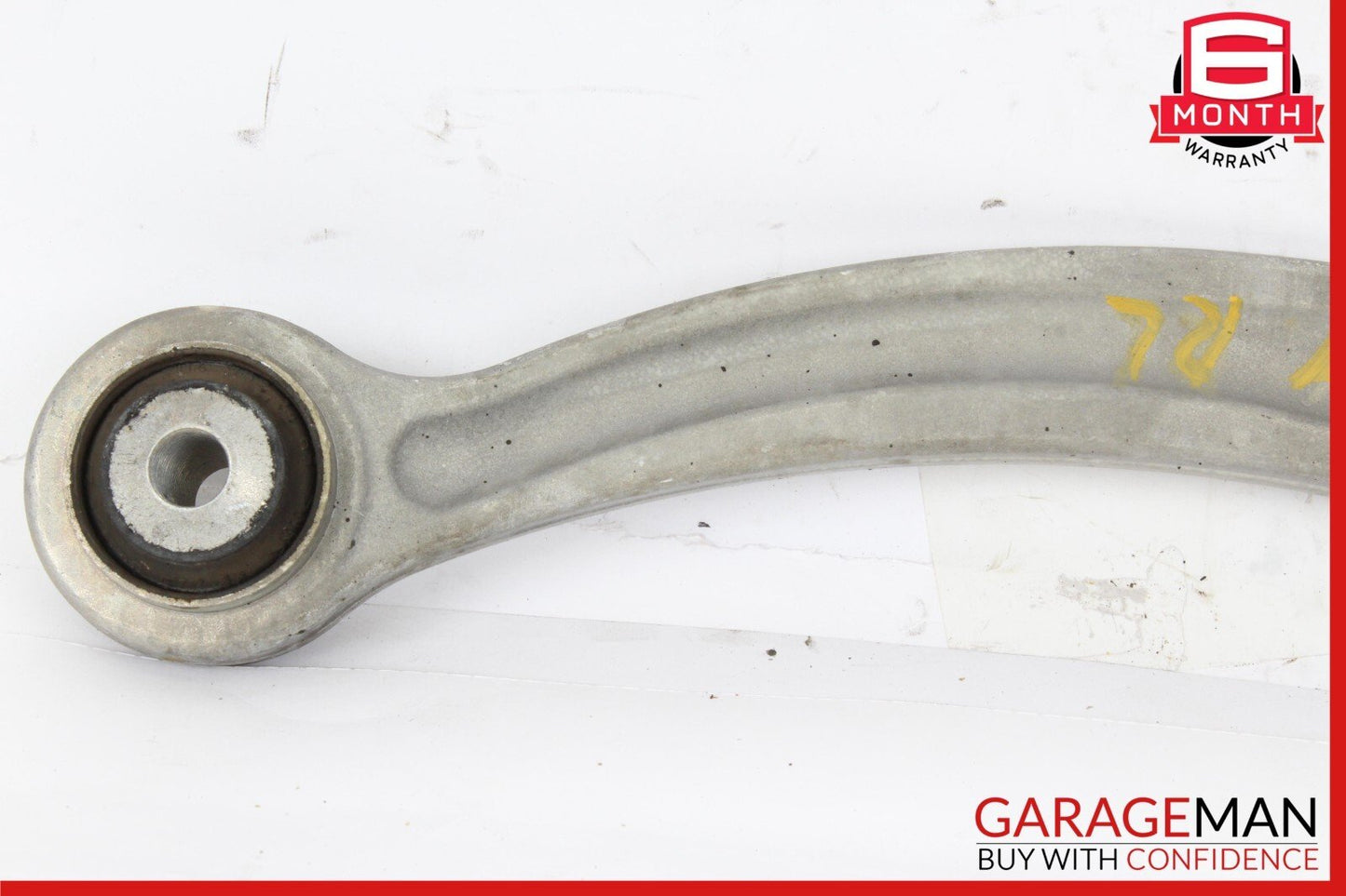 08-17 Mercedes W204 C250 C300 Rear Right / Left Suspension Upper Control Arm OEM