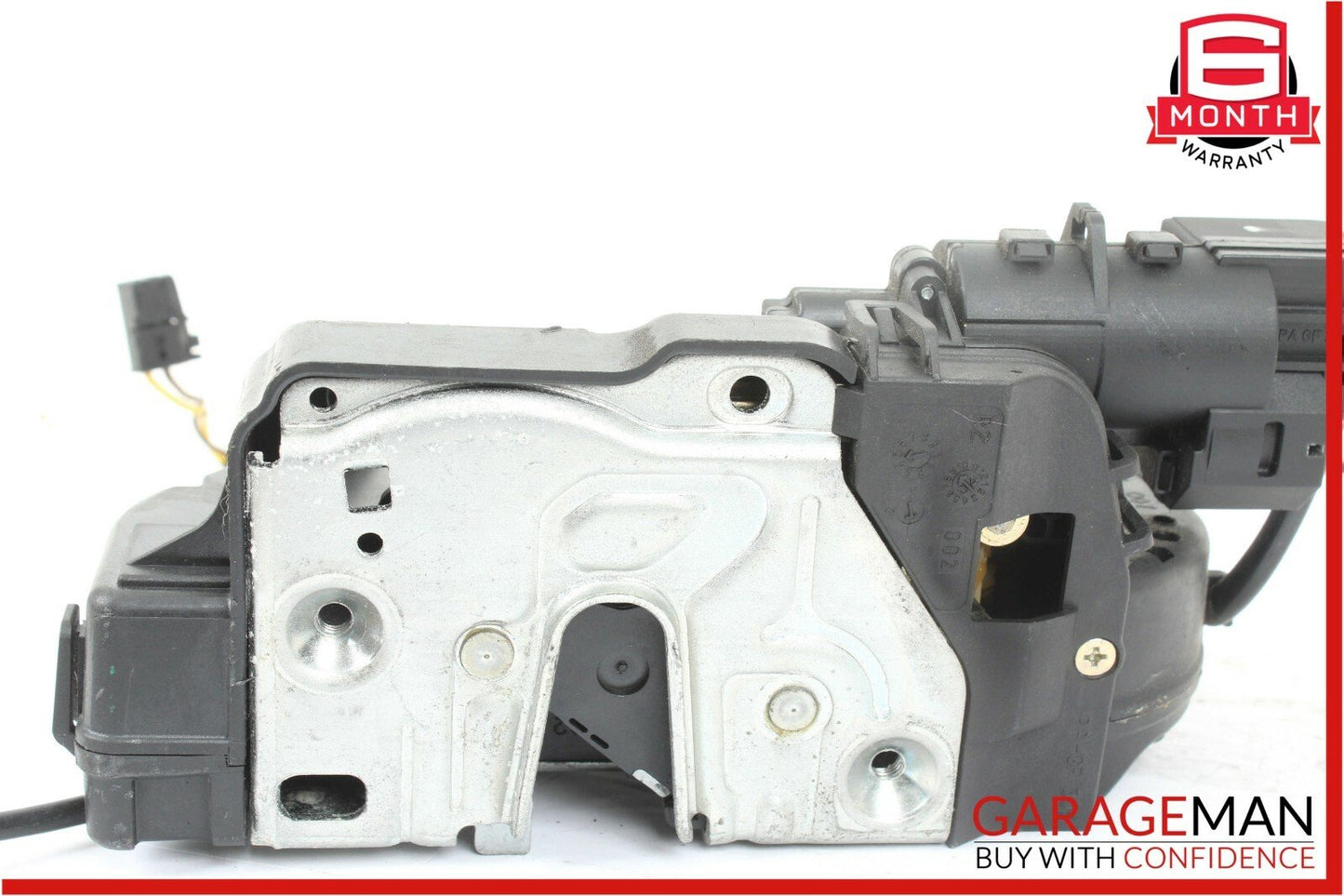 06-11 Mercedes W219 CLS500 CLS63 AMG Rear Right Side Door Lock Latch Actuator