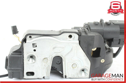 06-11 Mercedes W219 CLS500 CLS63 AMG Rear Right Side Door Lock Latch Actuator