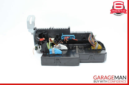 12-14 Mercedes W204 C250 C350 C300 Rear Fuse Relay Box Module 2049060105 OEM