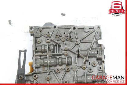 Mercedes W221 S550 E350 7G-Tronic 722.9 Transmission Valve Body 2202770801 OEM
