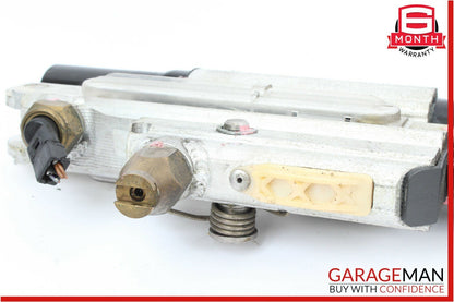 90-02 Mercedes R129 SL320 SL500 Left Driver Side Roll Bar Hydraulic Cylinder OEM