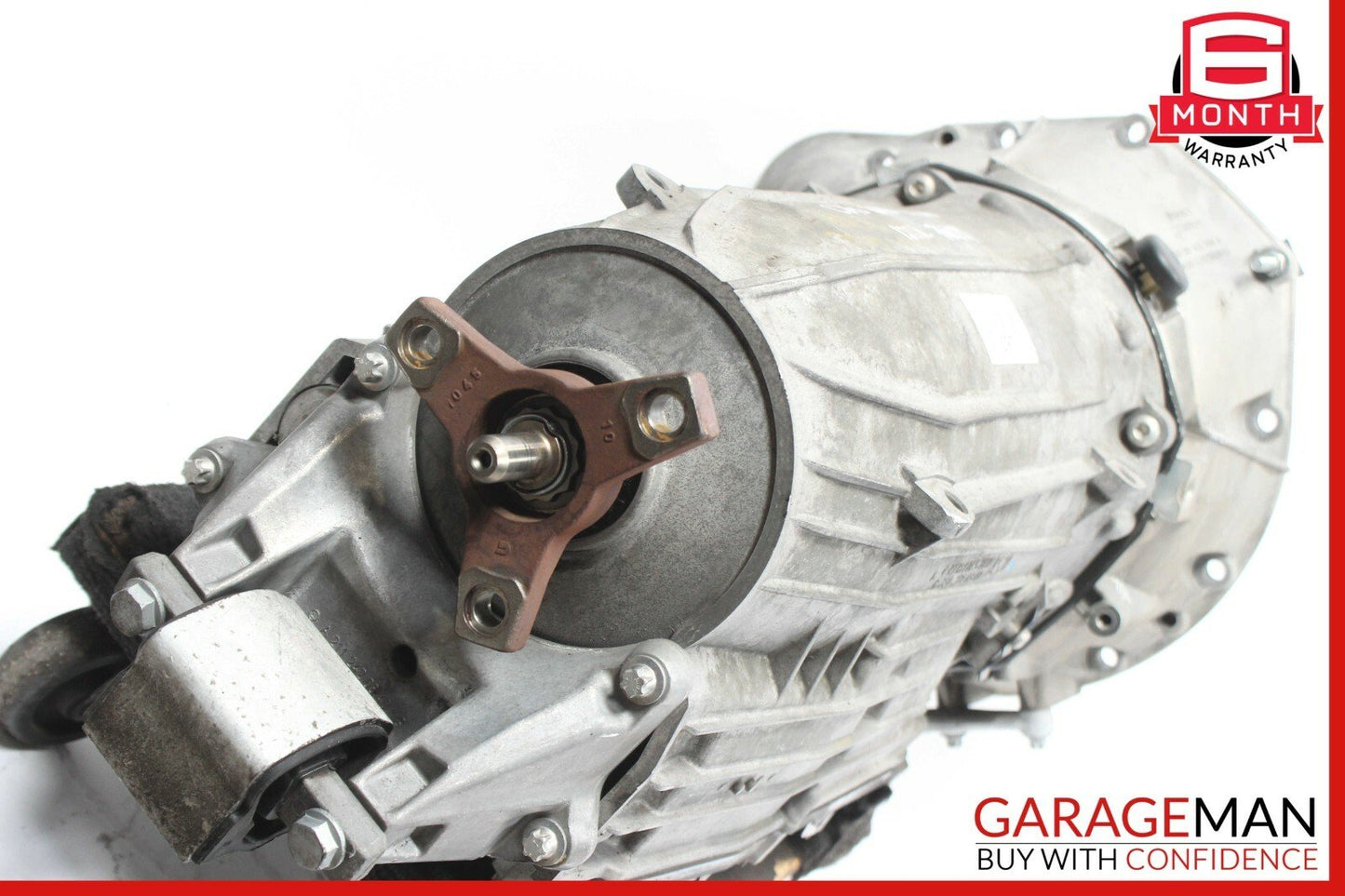 12-15 Mercedes C250 SLK250 7G Automatic Transmission Assembly 722.997 123k