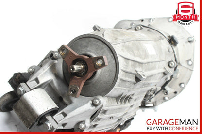 12-15 Mercedes C250 SLK250 7G Automatic Transmission Assembly 722.997 123k