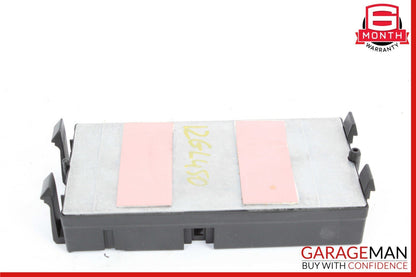 06-12 Mercedes X164 GL450 E320 GL550 Rear Seat Heating Control Module Unit