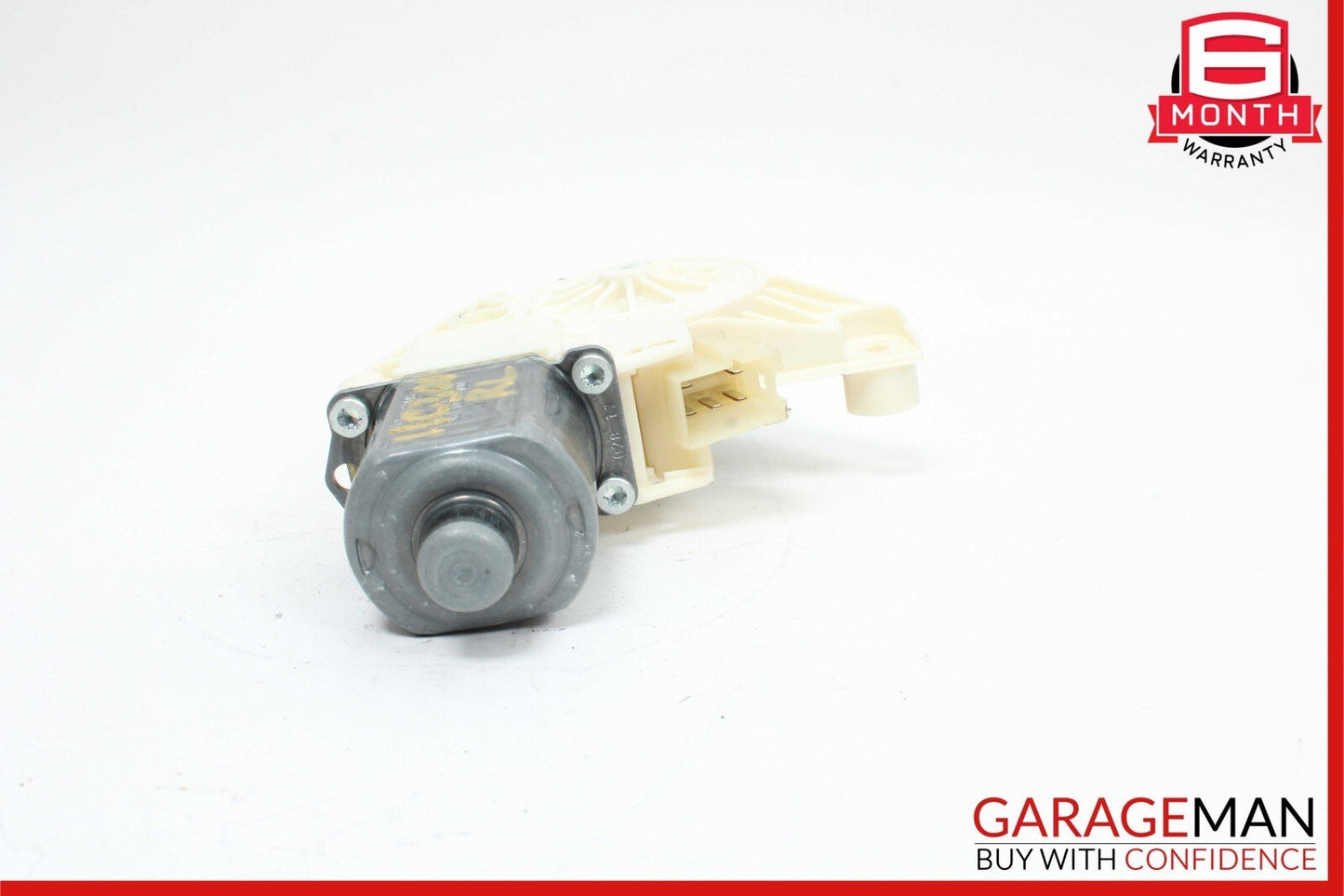 08-16 Mercedes GLK350 C250 E400 C300 Rear Left Door Window Regulator Motor Unit