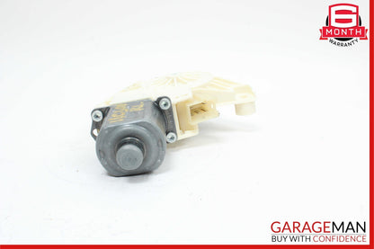 08-16 Mercedes GLK350 C250 E400 C300 Rear Left Door Window Regulator Motor Unit