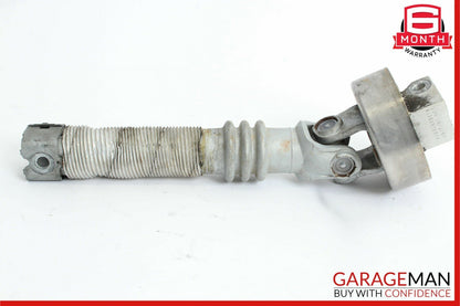 03-11 Mercedes W211 E320 E350 CLS550 CLS55 AMG Steering Gear Coupling
