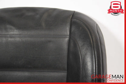 08-13 Mercedes W221 S63 AMG Front Right Passenger Seat Cushion Lower Bottom OEM
