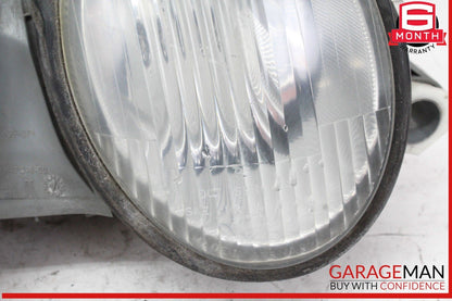 98-03 Mercedes W208 CLK320 Front Right Passenger Side Xenon Head Light Lamp OEM