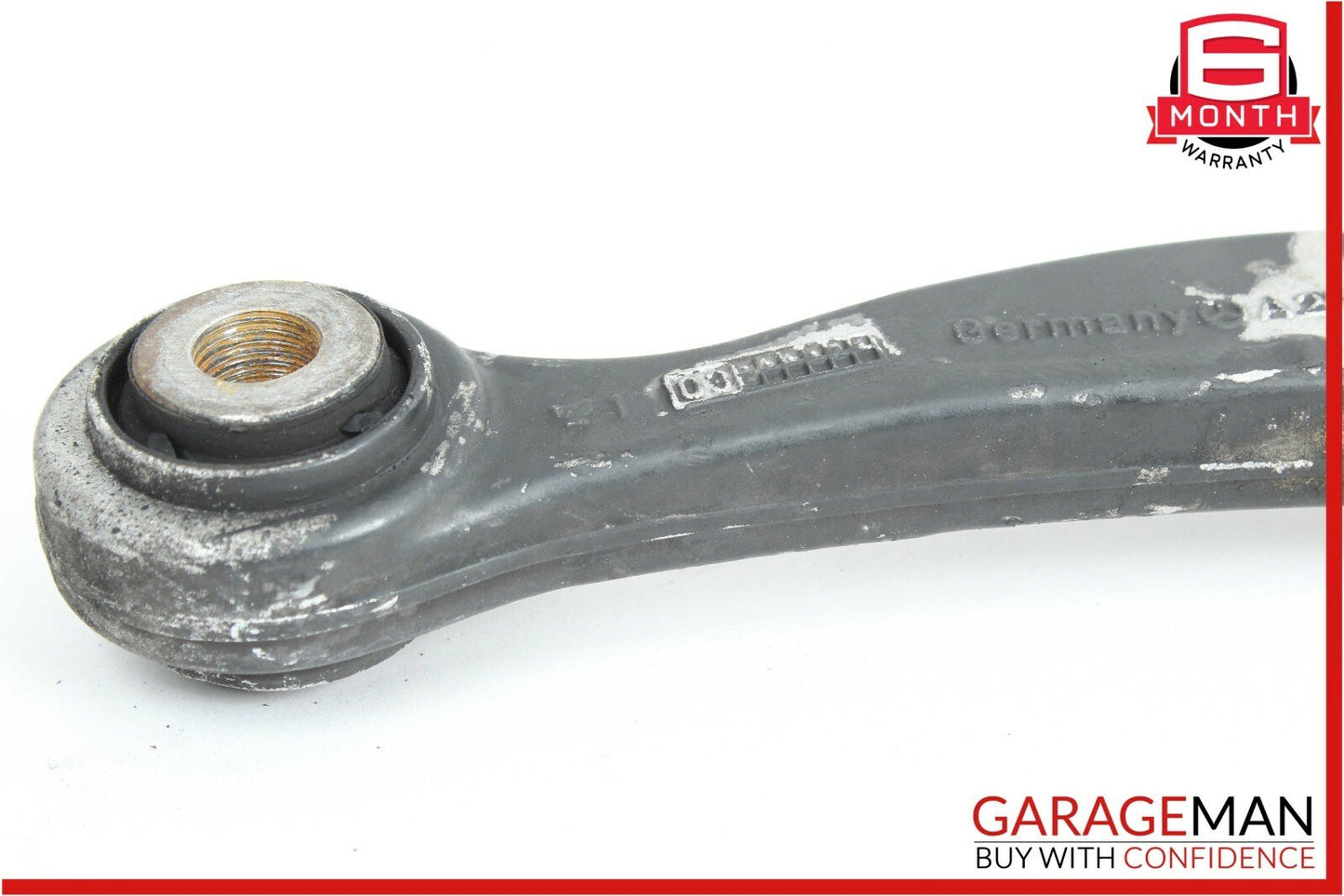 Mercedes SL500 CLS500 E55 AMG Rear Right Passenger Side Upper Control Arm