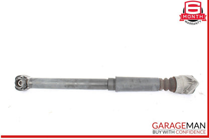 12-18 Audi A6 Rear Left and Rear Right Side Shock Strut Absorber Set OEM