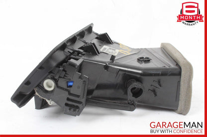 11-16 BMW 528i 535i 550i Front Right Passenger Side Ac Air Dash Vent Grille Oem