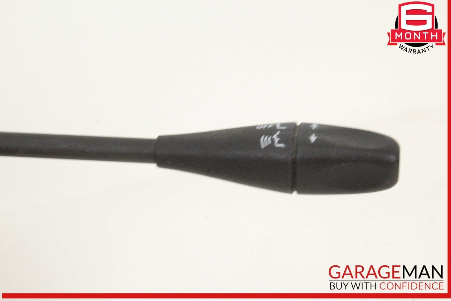 06-11 Mercedes W211 E320 Steering Column Combination Switch Assembly OEM