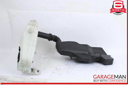 12-18 Audi A6 A7 Windshield Washer Fluid Reservoir Tank Bottle 4G8955451E OEM