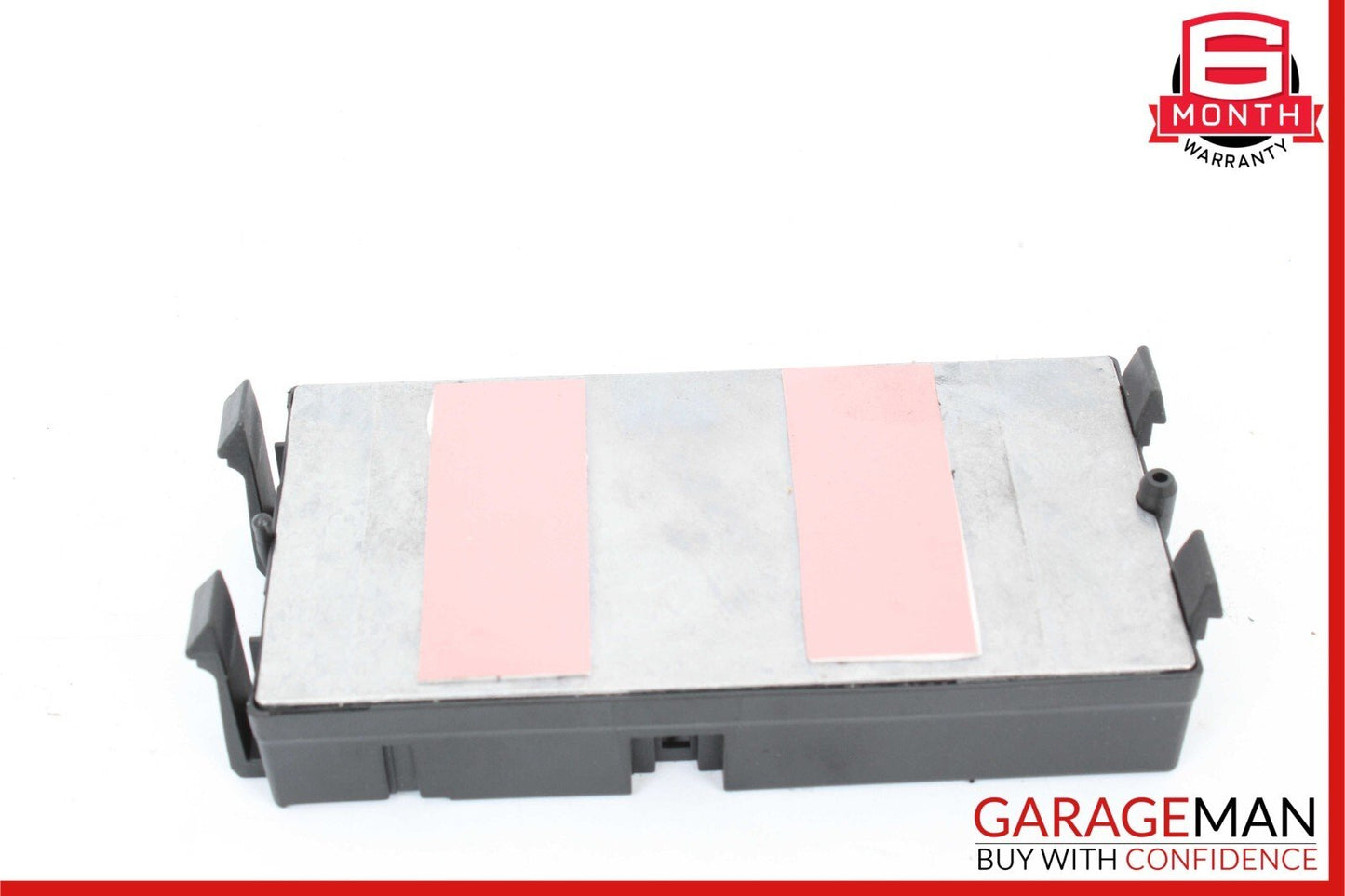 06-13 Mercedes X164 GL450 E320 Heated Seat Control Module 2119010100 OEM