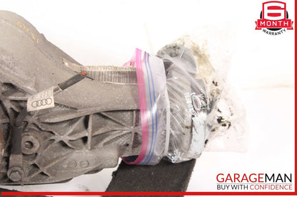 13-17 Audi Q5 Rear Diff Differential Axle Carrier Assembly OEM